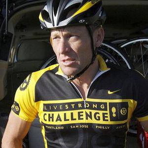 <i>The Armstrong Lie</i>