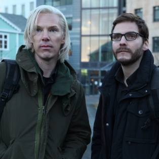 <i>The Fifth Estate</i>