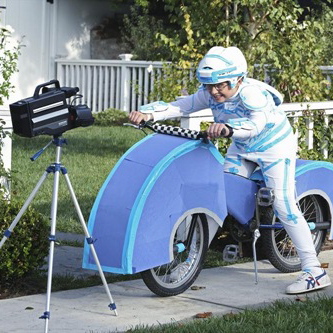 <i>The Goldbergs</i> Review: “The Kremps” (Episode 1.08)
