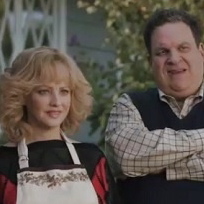 <i>The Goldbergs</i> Review: “Stop Arguing and Start Thanking” (1.09)