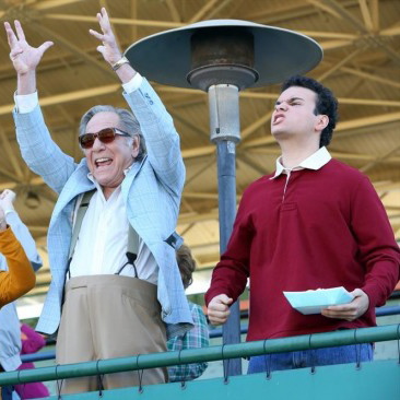 <i>The Goldbergs</i> Review: “Shopping” (1.10)