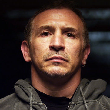<i>The Good Son: The Life Of Ray “Boom Boom” Mancini</i>