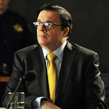 <i>The Good Wife</i> Review: “The Next Week” (Episode 5.07)