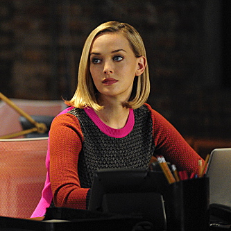 <i>The Good Wife</i> Review: “Whack-a-Mole” (Episode 5.09)