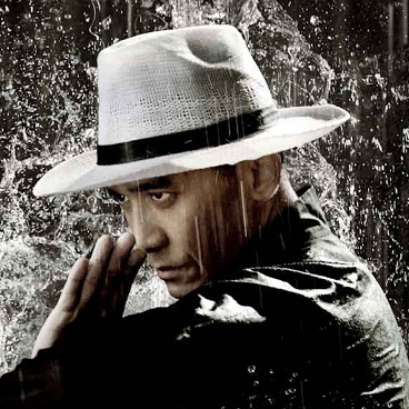 <i>The Grandmaster</i>