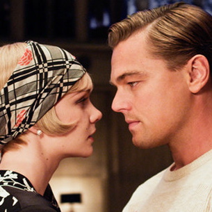<i>The Great Gatsby</i>