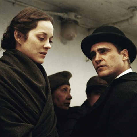 <i>The Immigrant</i> (2013 Cannes review)