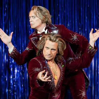 <i>The Incredible Burt Wonderstone</i>