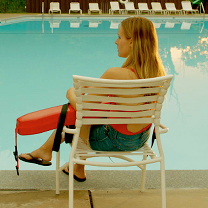 <i>The Lifeguard</i>
