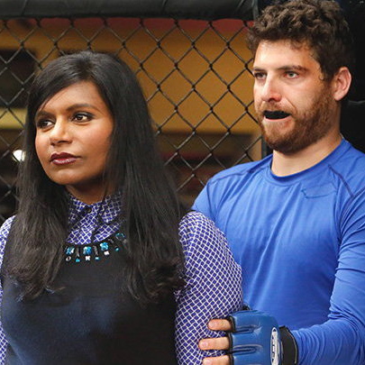 <i>The Mindy Project</i> Review: "Bro Club For Dudes" (Episode 2.06)