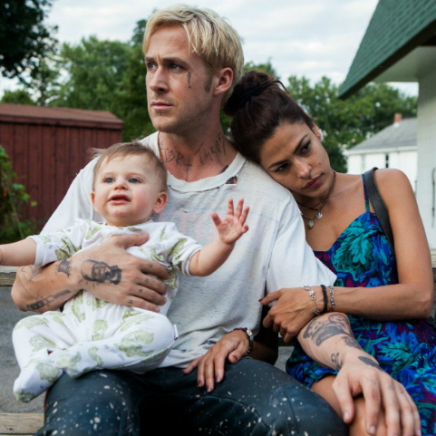 <i>The Place Beyond the Pines</i>