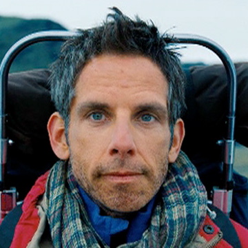 <i>The Secret Life of Walter Mitty</i>