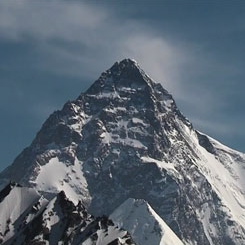 <i>The Summit</i>