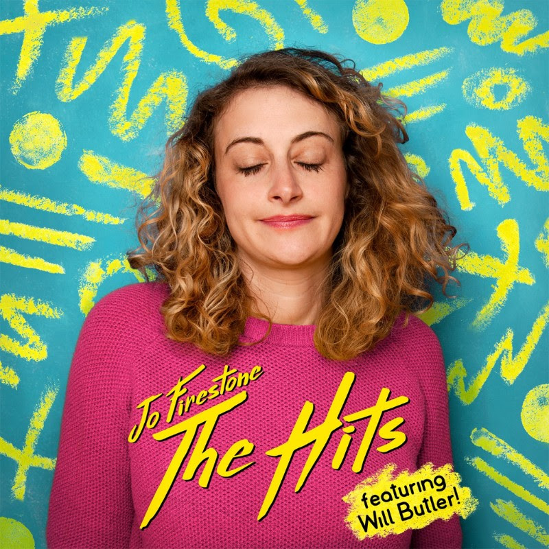 Jo Firestone Releasing Debut Comedy Album The Hits This Friday Paste