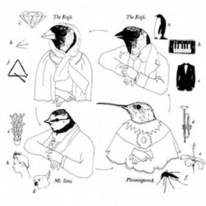 The Knife: <em>Tomorrow in a Year</em>
