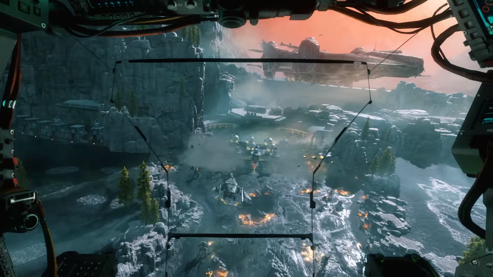 EA Play at E3 2016 shows off Titanfall 2, Mass Effect Andromeda and  Battlefield 1