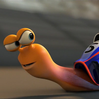 <i>Turbo</i>