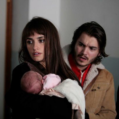 <i>Twice Born</i>