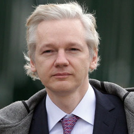 <i>We Steal Secrets: The Story of WikiLeaks</i>