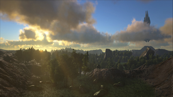 The 10 Best Map Mods For Ark Survival Evolved Paste