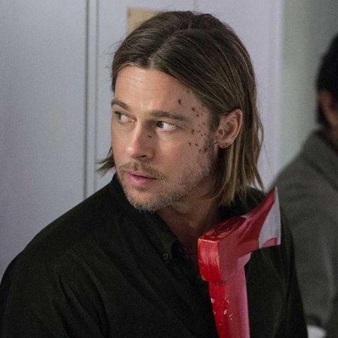 <i>World War Z</i>