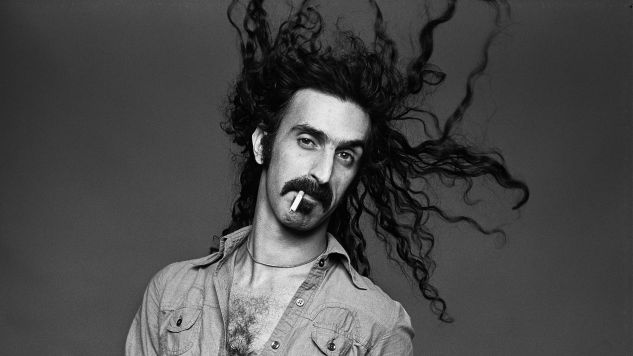 Five Zappa Songs For People Who Don&#8217;t Get Zappa