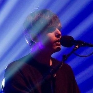 James Blake Wins Mercury Prize