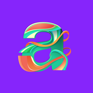 Designer Updates Helvetica with a Colorful Spin