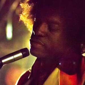 First Photo Released of Andre 3000 as Jimi Hendrix