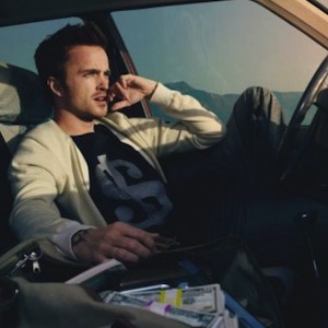 Watch Aaron Paul in the First <i>Need For Speed</i> Trailer