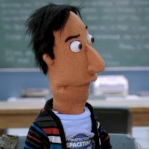 Watch a Teaser for <i>Community</i>'s Puppet Episode