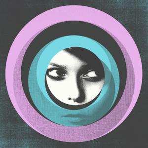 Listen to Absofacto's New Track, "Möbius Strip (Thru My Fingers)"