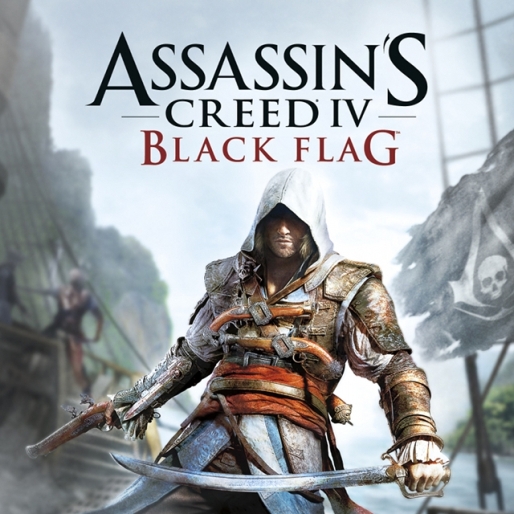 <em>Assassin's Creed IV: Black Flag</em> Review (Multi-Platform)