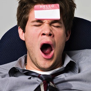 <i>Workaholics</i>' Adam DeVine To Host Stand-Up Show on Comedy Central