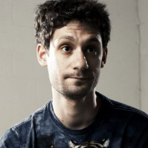 Comedian Adam Newman Talks Craziest Heckler Moment of His Life