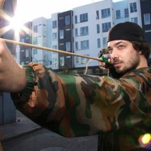 Aesop Rock Extends Summer Tour