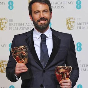 <i>Argo</i> Wins Top Honor at BAFTAs