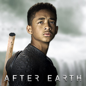 <i>After Earth</i> Release Date Shifted to May 31