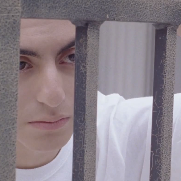 Watch Arcade Fire’s Official Music Video for "Afterlife"