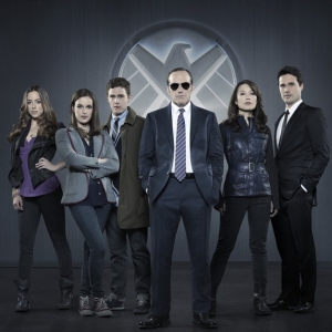 Joss Whedon, Clark Gregg Dish More on <i>Marvel's Agents of S.H.I.E.L.D.</i>