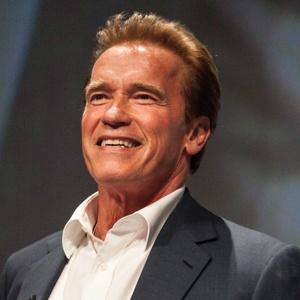 Arnold Schwarzenegger in Talks for <i>Toxic Avenger</i> Remake