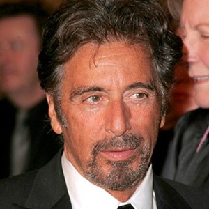Al Pacino to Receive Honorary Award at L.A. Italia Festival