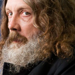 Black Mask Studios Recruits Alan Moore, Art Spiegelman, More to Develop Original Comics