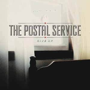 The Postal Service Announces Headlining Tour