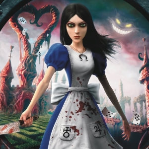American McGee's <i>Alice</i> Short Films Funded by Kickstarter