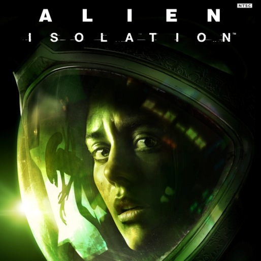 <em>Alien: Isolation</em> Review: Prepare to Die (in Space)