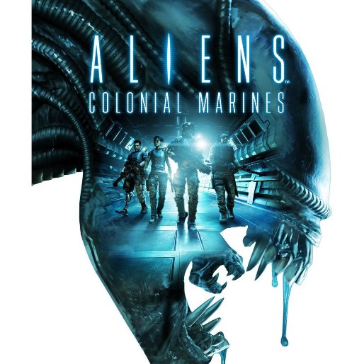<em>Aliens: Colonial Marines</em> Review (Multi-Platform)