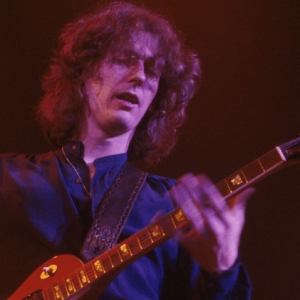Blue Öyster Cult's Allen Lanier: 1946-2013
