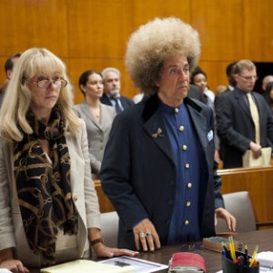Watch Trailer for HBO's <i>Phil Spector</i> Movie