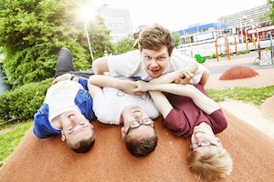 Alt-J Announces Spring Tour Dates